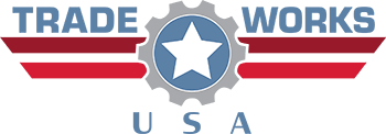 TradeWorksUSA Logo